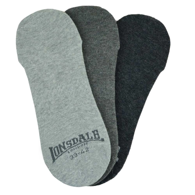 Lonsdale Skarpety Stopki