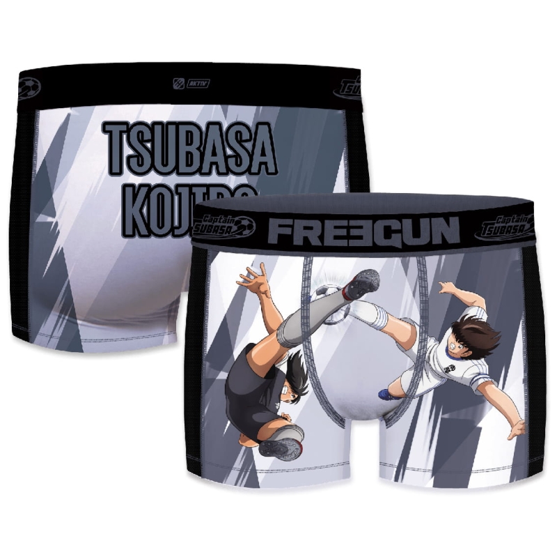 Bielizna sportowa Tsubasa