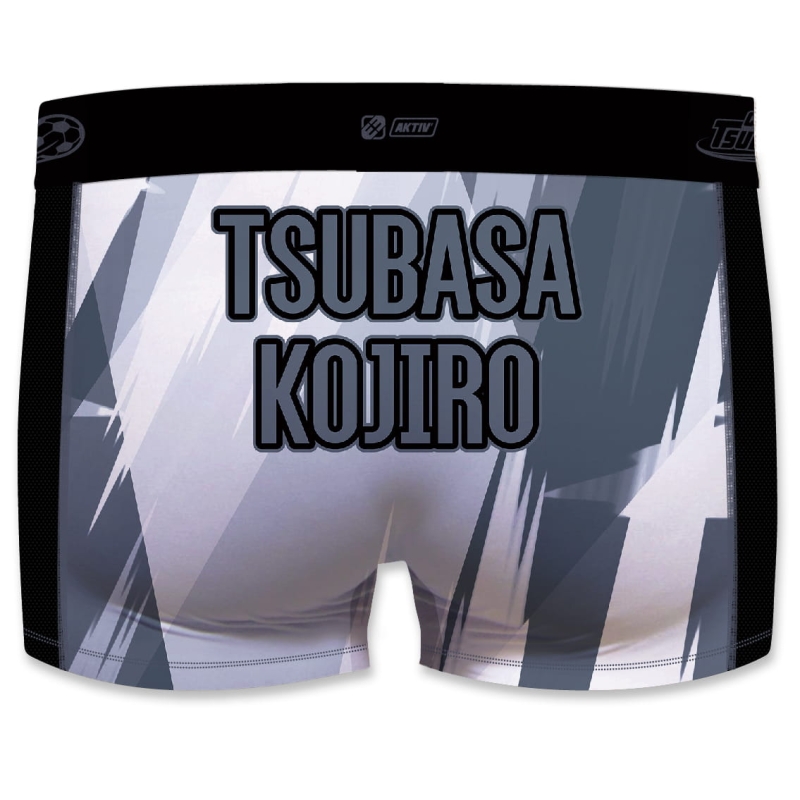 Bielizna sportowa Tsubasa