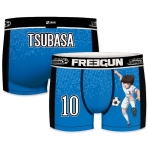 FreeGun Aktiv CAPITAN TSUBASA Bokserki Sportowe XT30 TSUBASA