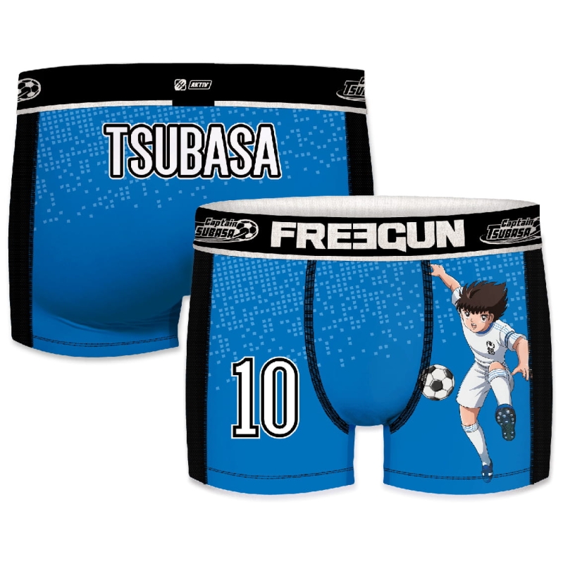 Bielizna męska Tsubasa