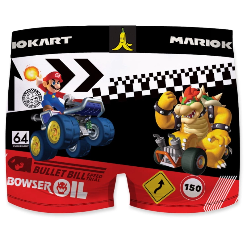 FreeGun MARIO KART