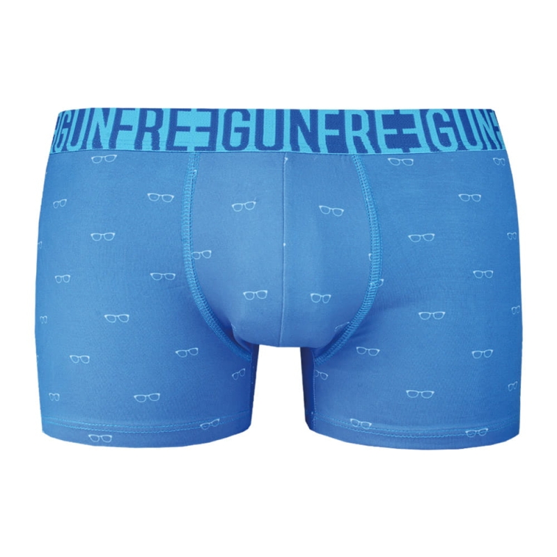 FreeGun Bokserki Męskie