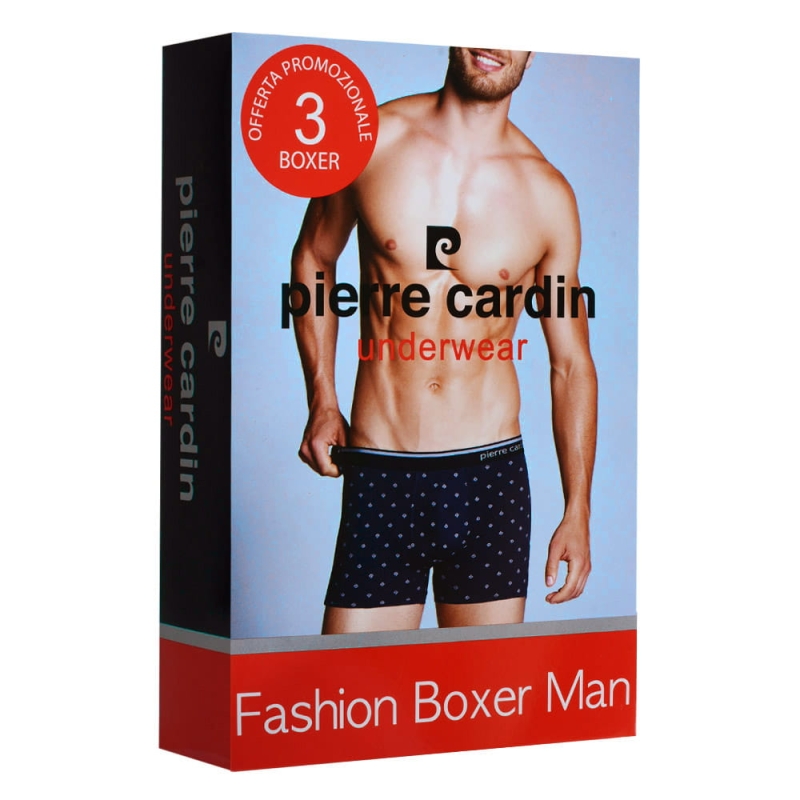 Pierre Cardin Bokserki
