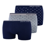 Pierre Cardin Bokserki Zestaw 3 Par BAT