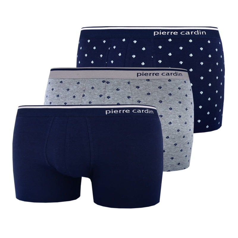 Pierre Cardin Bokserki