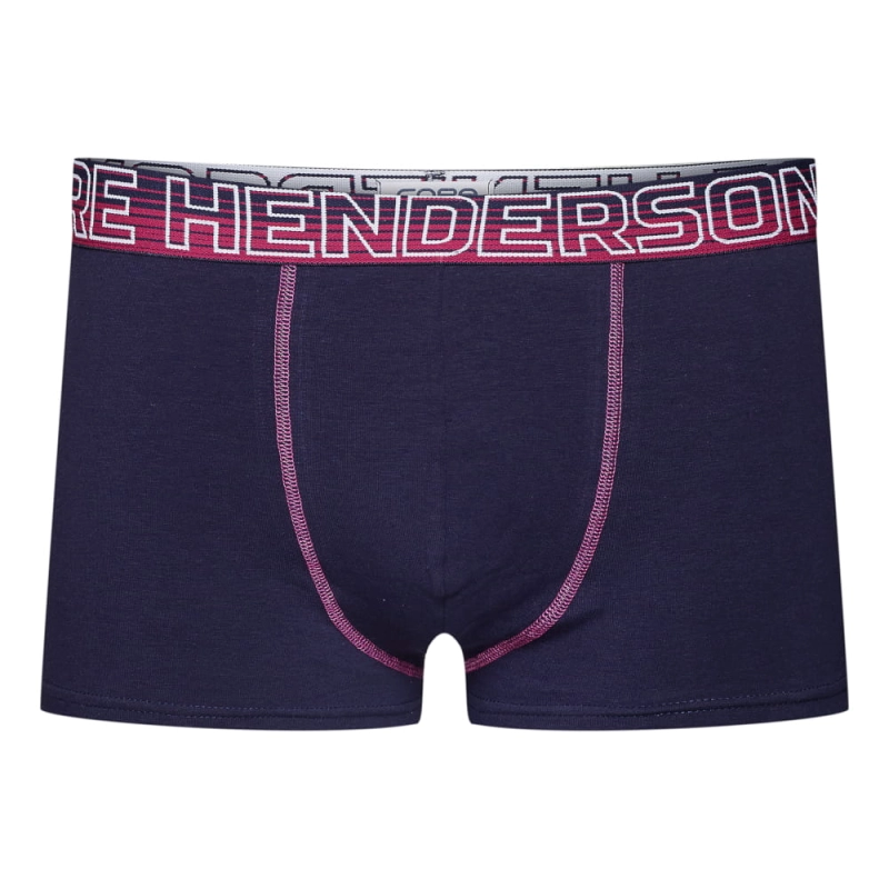 Henderson Bokserki