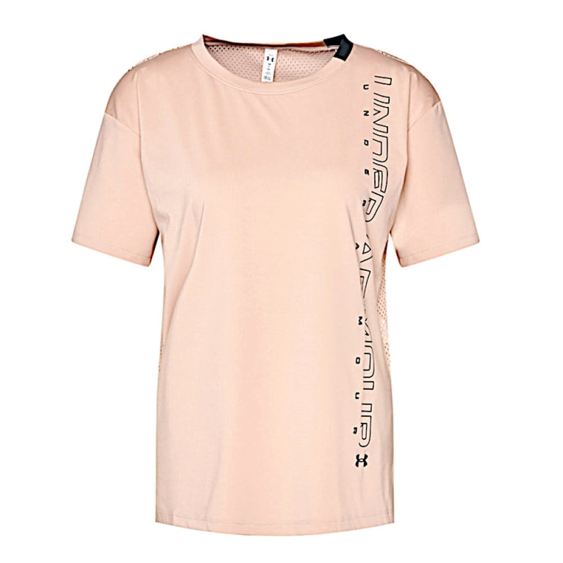 Under Armour Koszulka Damska