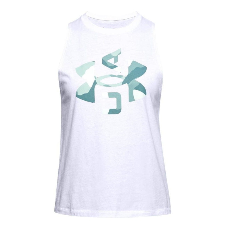 Under Armour Bezrękawnik
