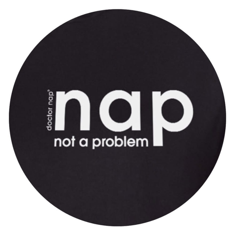 Doctor Nap Bluza Damska z Kapturem