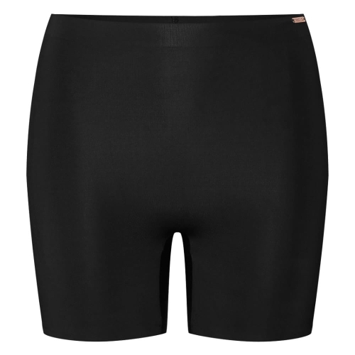 Esotiq Spodenki Damskie Sportowe Czarne Thermo Formula