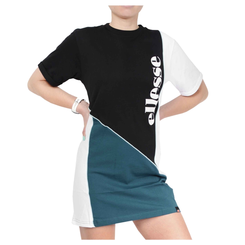 Ellesse Sukienka Disflora Damska Multikolor