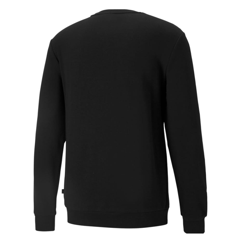 Puma Bluza Męska Czarna