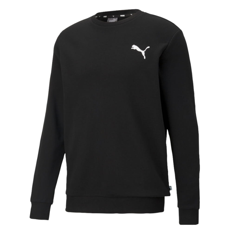 Puma Bluza Męska Czarna