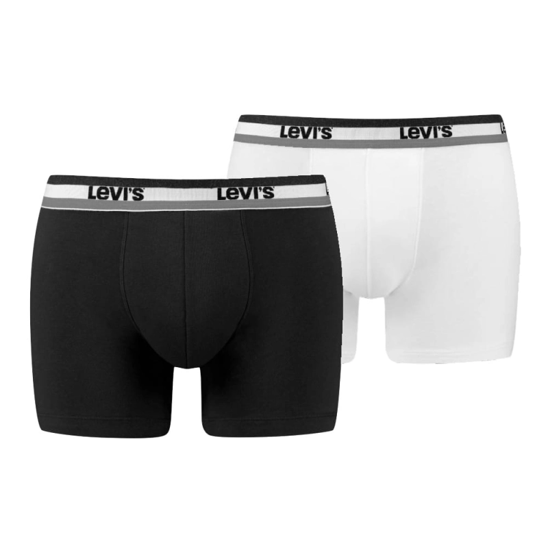 LEVI'S Bokserki Zestaw