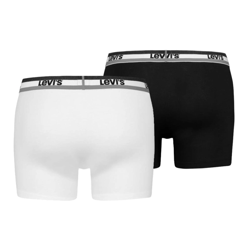 LEVI'S Bokserki Zestaw