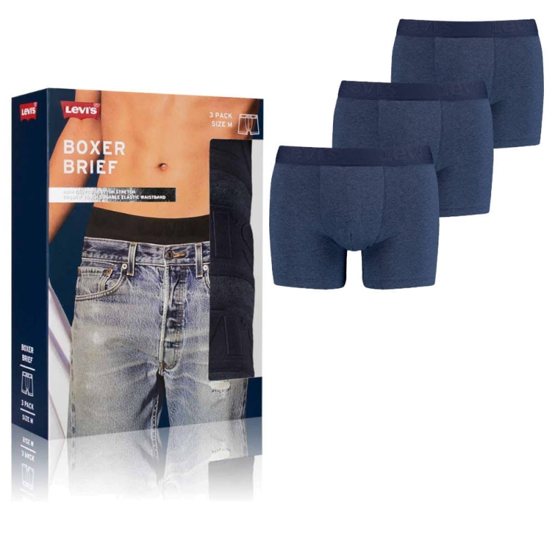 LEVI'S Bokserki Zestaw