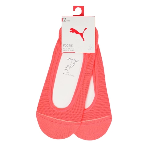 PUMA Skarpety 2 pary Stopki MIX SK362