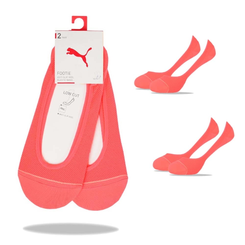 PUMA Skarpety 2 pary Stopki