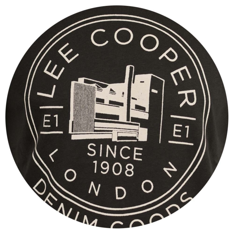 Lee Cooper Koszulka Męska