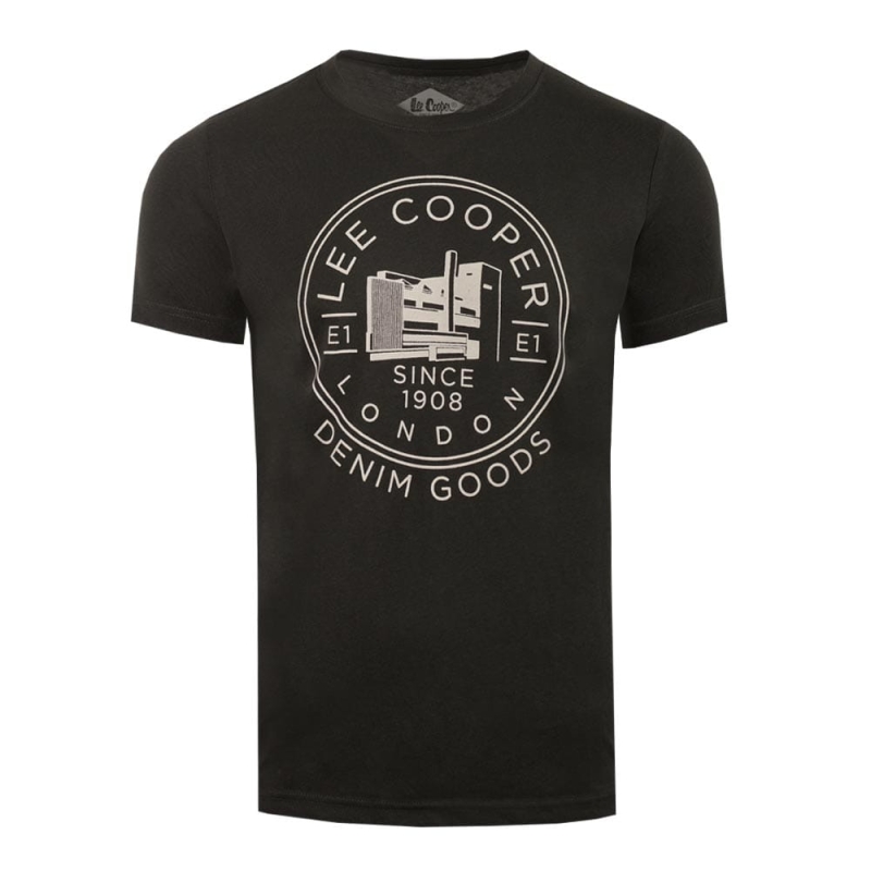 Lee Cooper Koszulka Męska