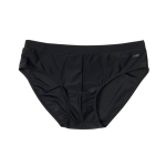 Outhorn Czarne Kąpielówki MAJM600 Slipy