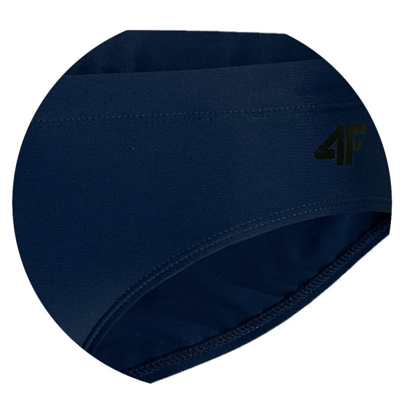 4F Denim Kąpielówki MAJM001