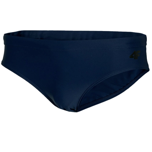 4F Denim Kąpielówki MAJM001 Slipy