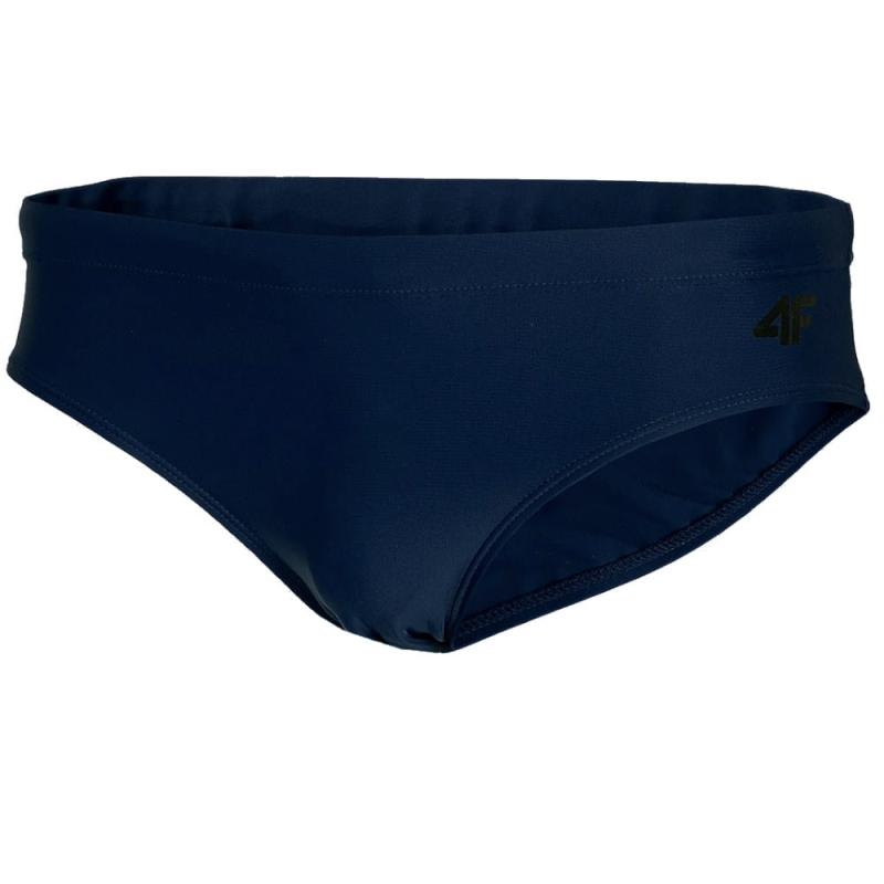 4F Denim Kąpielówki MAJM001