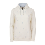 Lee Cooper Bluza z Kapturem Damska ELISSA
