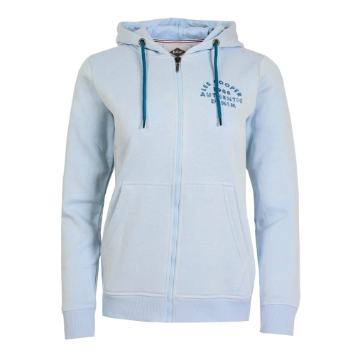 Lee Cooper Bluza z Kapturem Damska ELVIRA