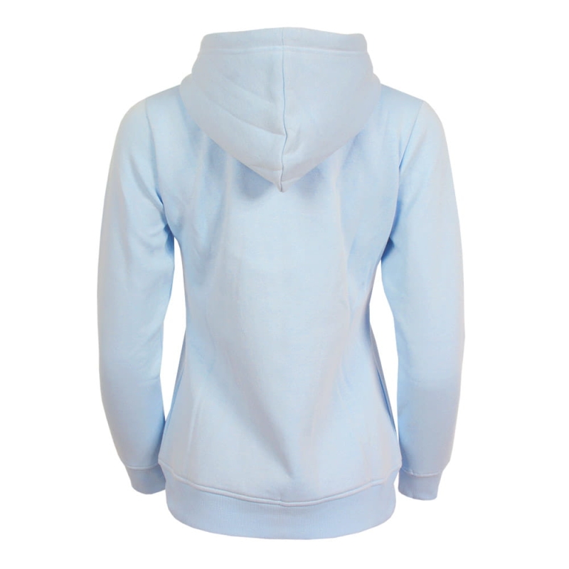 Lee Cooper Bluza z Kapturem Damska ELVIRA