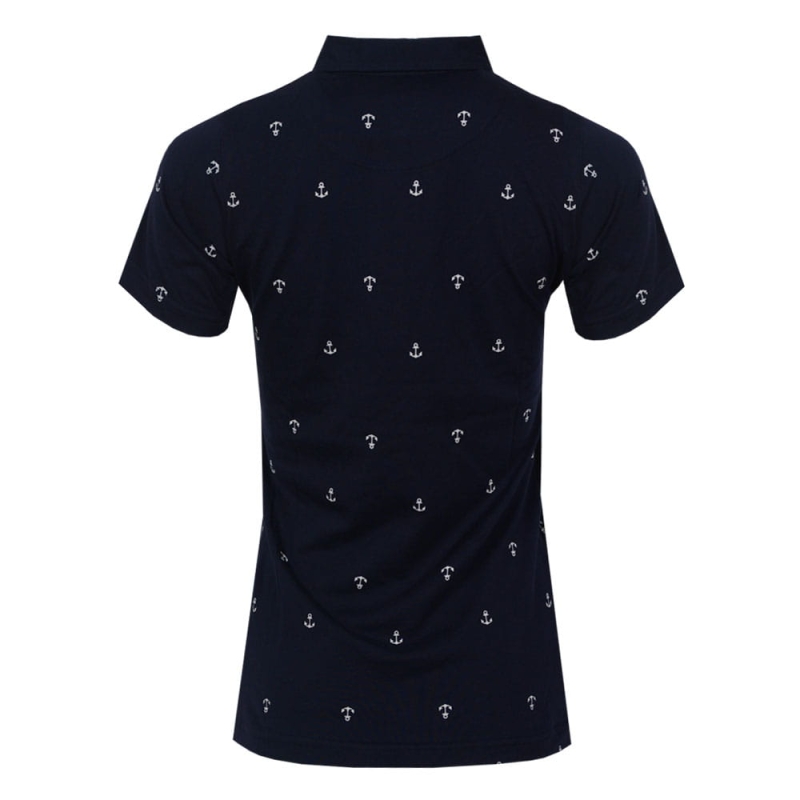 Lee Cooper Koszulka Polo Damska ALLISON