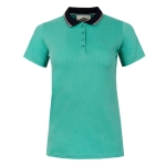 Lee Cooper Koszulka Polo Damska ANDREA