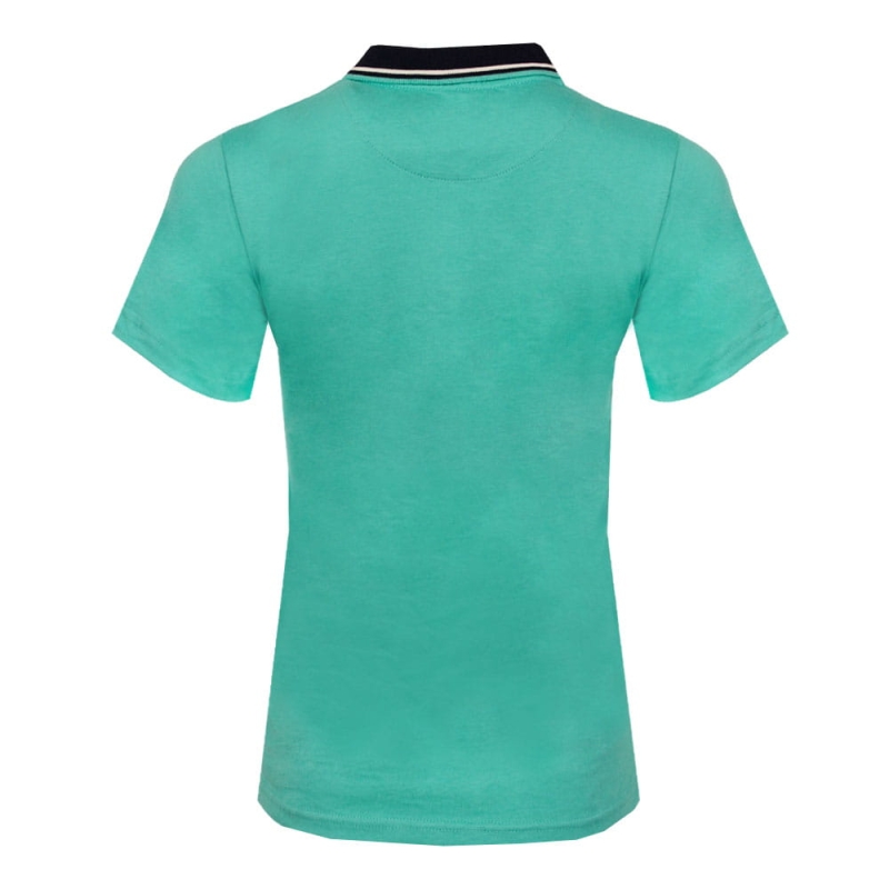 Lee Cooper Koszulka Polo Damska ANDREA