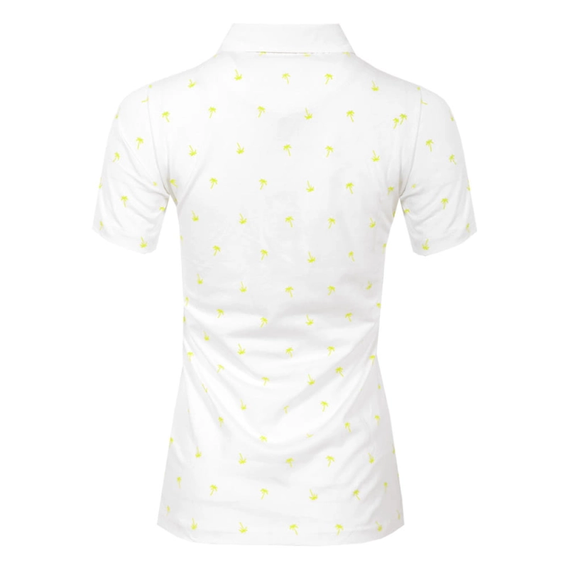 Lee Cooper Koszulka Polo Damska AURORA