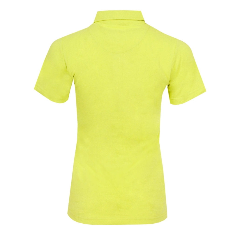 Lee Cooper Koszulka Polo Damska AVA