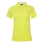 Lee Cooper Koszulka Polo Damska AVA