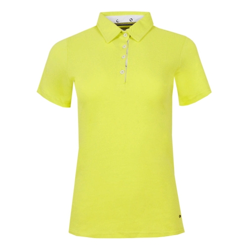 Lee Cooper Koszulka Polo Damska AVA