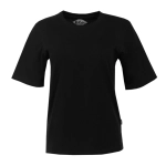 Lee Cooper T-shirt GLORIA Czarna Koszulka