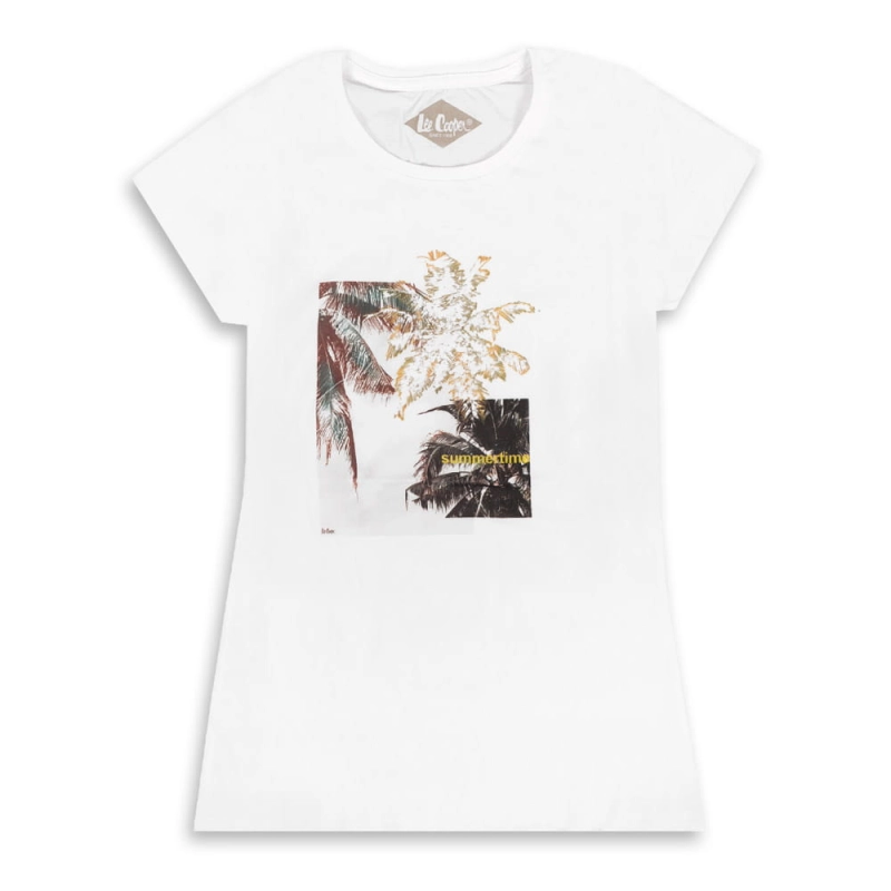 Lee Cooper T-shirt SUMMER