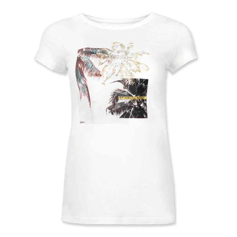 Lee Cooper T-shirt SUMMER