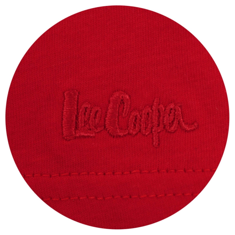 Lee Cooper T-shirt GAIA