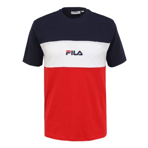Fila Koszulka ANOKI Multi T-shirt