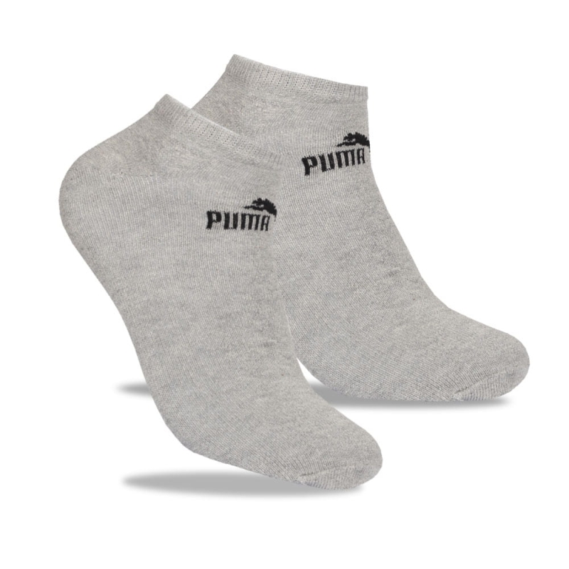 Puma Skarpety Sneaker 3 pary Stopki STM