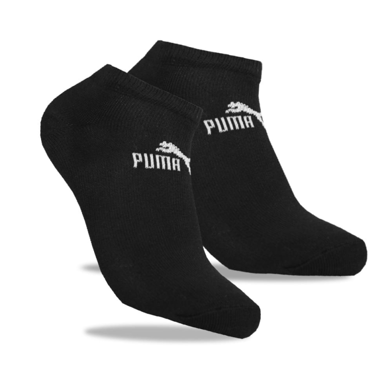 Puma Skarpety Sneaker 3 pary Stopki STM