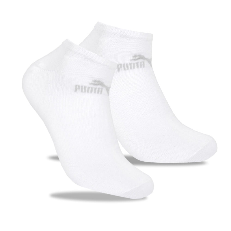 Puma Skarpety Sneaker 3 pary Stopki STM