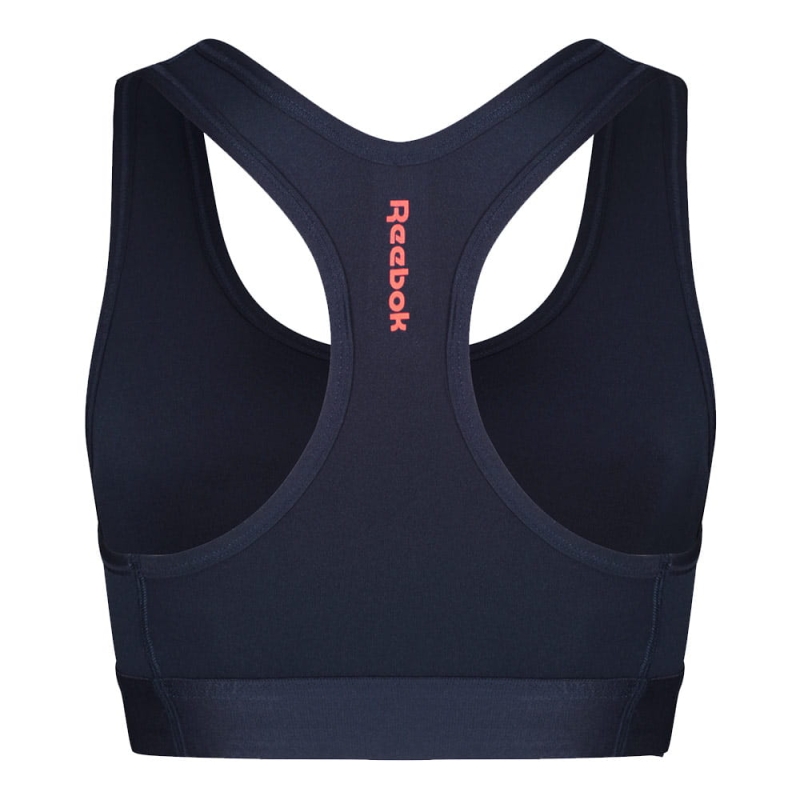 Reebok Crop Top F9584 Bobbie