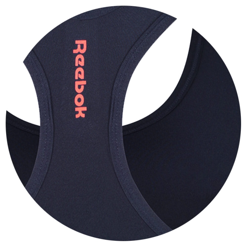 Reebok Crop Top F9584 Bobbie