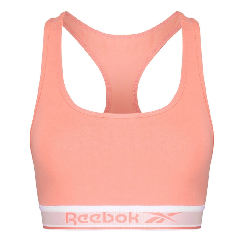 Reebok Crop Top F9627 Grace